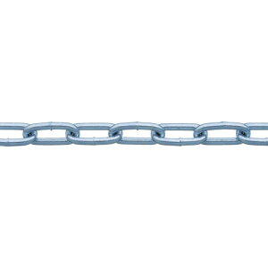 TRUSCO ���j�N���J�b�g�`�F�[�� 5�D5mmX5m TIC-555 �y384-0158�z
