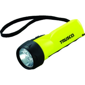 TRUSCO LED���C�g�h���^ 60���[���� ��48X145 TLD-770 �y384-1804�z