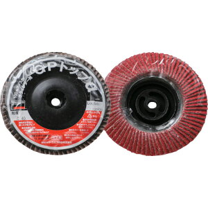 TRUSCO GP�g�b�v�� �˂����ݎ� �Z���~�b�N 100�� 40���i10�����j GP100ALC-40 �y384-1812�z