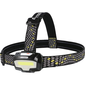 GENTOS COB LEDwbhCg Ru[J[643D CB-643D y385-5798z