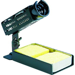 グット セラミック型はんだこて専用 はんだこて台 ST-77 【387-1495】