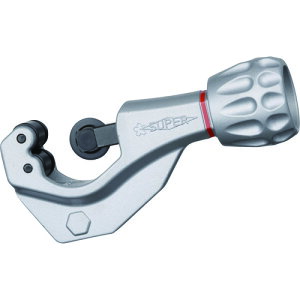 �X�[�p�[ �`���[�u�J�b�^�[�i�����X�e������1mm�ȉ��E�|�E���E�A���~�E�^�J�E�d�����r�Ǘp�j�ؒf�p�C�v�O�a�F3�`32 TC105E �y388-1008�z
