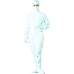 TriApex �N���[���X�[�c FH199C �z���C�g S FH199C-01-S �y388-2080�z
