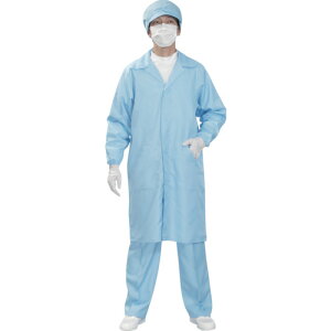 TriApex �N���[���R�[�g LL �u���[ FH206C-02-LL �y388-2241�z
