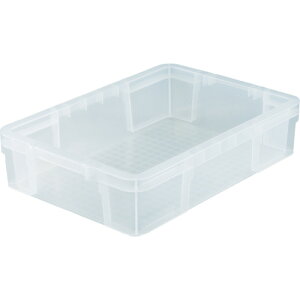 TRUSCO THC�^�R���e�i �L������442X298X115 ���� THC16A TM �y390-7287�z