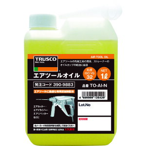 TRUSCO GA[c[IC 1L TO-AI-N y390-9883z