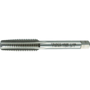 TRUSCO nh^bv  HSS|E M6X1D0 T-H-HT-M6X1.0-2 y391-2361z