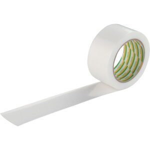 �p�C�I���� �m���X���b�v�e�[�v 50mm×25m NS-10-WH-50MM �y391-4062�z