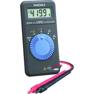 HIOKI J[heX^ 3244|60 3244-60 y392-5129z