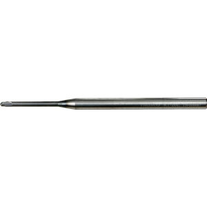 TRUSCO �G���h�~�� ���d�����O�l�b�N�{�[���G���h�~���i2���n�jR1X35 AC40-TLNBE2R1-35 �y393-0445�z
