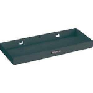 TRUSCO �p�l���[�i�p�c�[���g���[ 316�D4X127�D8XH30 �� TUR-TTL-BK �y396-2456�z