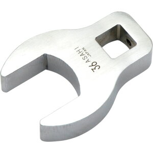 ASH �N���[�t�[�g�����`19�D0��×36mm VC6036 �y396-3030�z