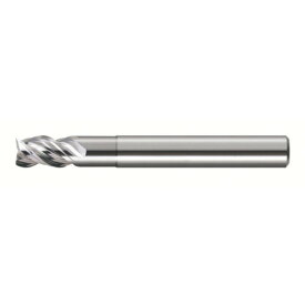 ユニオンツール 超硬エンドミル ロングネックスクエア φ4．5×有効長13．5 AZS3045-135 (240-9045) 【396-7191】