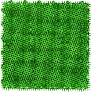 ���^�i�x �l�H�� �V�o�b�N�X 30cm×30cm �I���[�u�O���[�� DT-301 �y397-1406�z