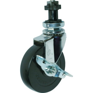 n}[ pCvݐ񎮃SԗցiX`[zC[j125mm 38p Xgbp[t 4152EN-R125 y398-4613z