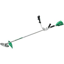 楽天市場】日立工機 エンジン刈払機 cg24ecpの通販