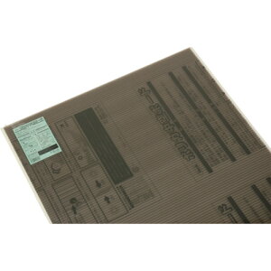 �� �|���J����{�[�h �X���[�N 600×900×6 KTP9066W-2 �y404-7109�z