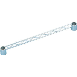 IRIS 546890 ���^�����b�N�~�j�p�T�C�h�o�[ 400×28×33 MTO-40S (546890) �y404-7885�z