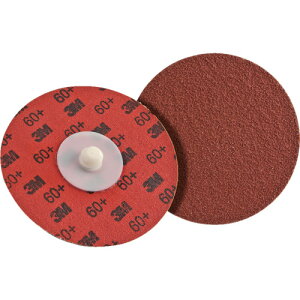 3M �L���[�r�g����2 �����b�N�f�B�X�N ��60 �O�a50mm 984FRD 60 50 �y�����F50�z �y407-1204�z