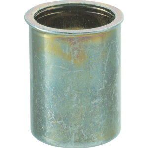 TRUSCO �N�����v�i�b�g�����X�`�[�� ��3�D5 M4X0�D7 1000�� TBNF-4M35S-C �y408-9987�z