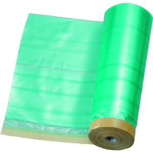 TRUSCO �m���X���b�v�}�X�J�[ 1100X20m TNSM-1100 �y409-7823�z
