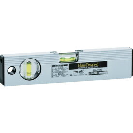 エビスダイヤモンド ベーシックレベル（シルバー） 230mm ED-23N 【410-5117】