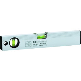 エビスダイヤモンド ベーシックレベル（シルバー） 300mm ED-30N 【410-5176】