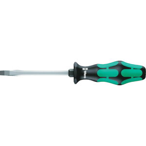 Wera �}�C�i�X�h���C�o�[ �N���t�g�t�H�[�� 334SK �n��9�D0 ����150mm 007676 �y411-6500�z