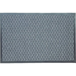 3M �G���n���X�}�b�g 500 �O���[ 900X600mm E5 GRA 900X600 �y413-3145�z