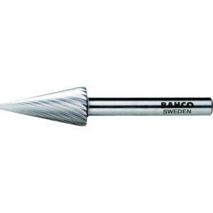 �o�[�R ���d�o�[ �|�C���g �_�u���J�b�g �n�a10mm BAHM1022M06X �y413-5890�z