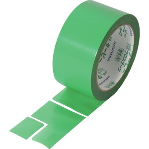 ���� �^�[�s�[ �^�e���R�J�b�g�e�[�v�i�{���p�j �O���[�� 50mm×25m TY001-5025TYG �y413-9941�z