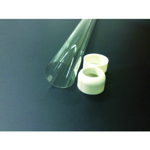 TRUSCO �u������U�h�~�`���[�u 40�` HBT-FLR40 �y415-4223�z