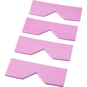 TRUSCO �G�b�W�N�b�V�����e�[�v �R�[�i�[�p4���� ���b�h TECC-50R �y415-5271�z