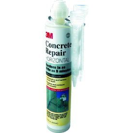 3M コンクリート補修材 コンクリートリペア600 250ml C/R600 【417-4054】