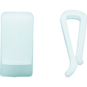 TRUSCO p[c{bNX T^ReipJ[h 2Zbg 1Zbg 10×21mm TJ-1 y419-9880z