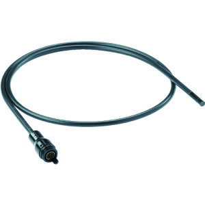 RIDGID �����J����CA�|300�p�P�[�u�� 6mm 1m 37098 �y421-7080�z