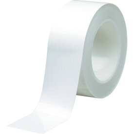 ミドリ安全 ベルデビバハードテープ 白 50mmX20m VHT-50-W 【421-7829】