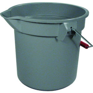 �G���N�^�[ �u���[�g�o�P�cL�E�O���[ 13�D2L 2614-GRAY �y421-9074�z