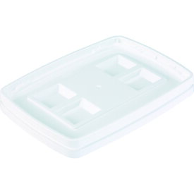 サンコー メディカルペール容器 701354 サンペールK＃50−N用フタホワイト SK-K50NF-WH 【424-9917】