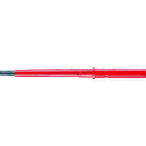 Wera �N���t�g�t�H�[���R���p�N�g VDE67I 10X154 003431 �y431-6851�z
