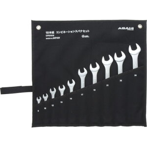 ASH �R���r�l�[�V�����X�p�i10�{�g�Z�b�gJIS8�|24mm�i�p�l���^�C�v�j CPS1010 �y433-0544�z