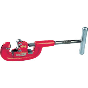 RIDGID 強力型パイプカッター 2−A 3枚刃 32825 【433-2539】