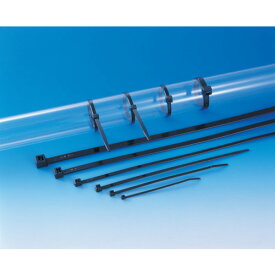 ヘラマンタイトン ABタイ 幅7．6X長さ460mm 屋外用 （50本入） AB450-W 【433-7115】