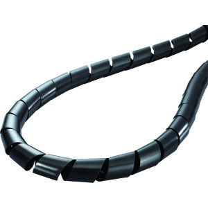 �w���}���^�C�g�� �X�p�C�����`���[�u �i�|���G�`������ �ό�O���[�h�j �� ����50m TS-10-W �y433-7778�z