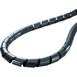 �w���}���^�C�g�� �X�p�C�����`���[�u �i�|���G�`������ �ό�O���[�h�j �� ����50m TS-8-W �y433-7930�z