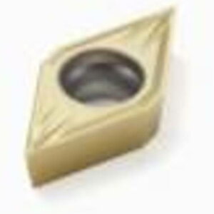 �Z�R ���� ISO�|�W�C���T�[�g DCMT11T3 CP500 DCMT11T304-MF2 CP500 �y�����F10�z �y434-1076�z