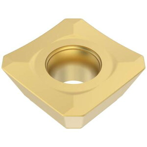 セコ フライス クアトロミル用インサート SEEX09T3・ F40M SEEX09T3AFTN-M08 F40M 【入数:10】 【436-0097】