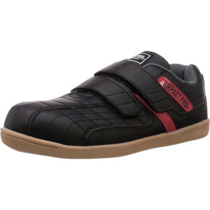 IMPACTPRO �Z�[�t�e�B�[�}�W�b�N�V���[�Y �u���b�N 26�D0 T9103 BK 26.0 �y436-0683�z