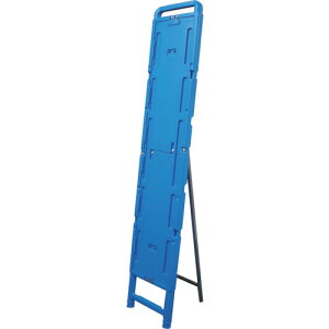 ANZEN ���ĊŔ� �u���[���Ŕg 280�^�C�v �� B280X1400W �y436-7161�z