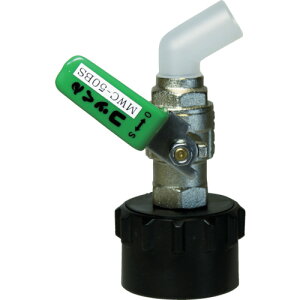 ~TJ ^b` Rb B^Cv oCgdl o[dl 50mm O[ MWC-50BSG-VITON y437-2174z